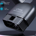 Bluetooth OBD2 Diagnostic Scanner – Wireless Car Fault Detector for iOS & Android